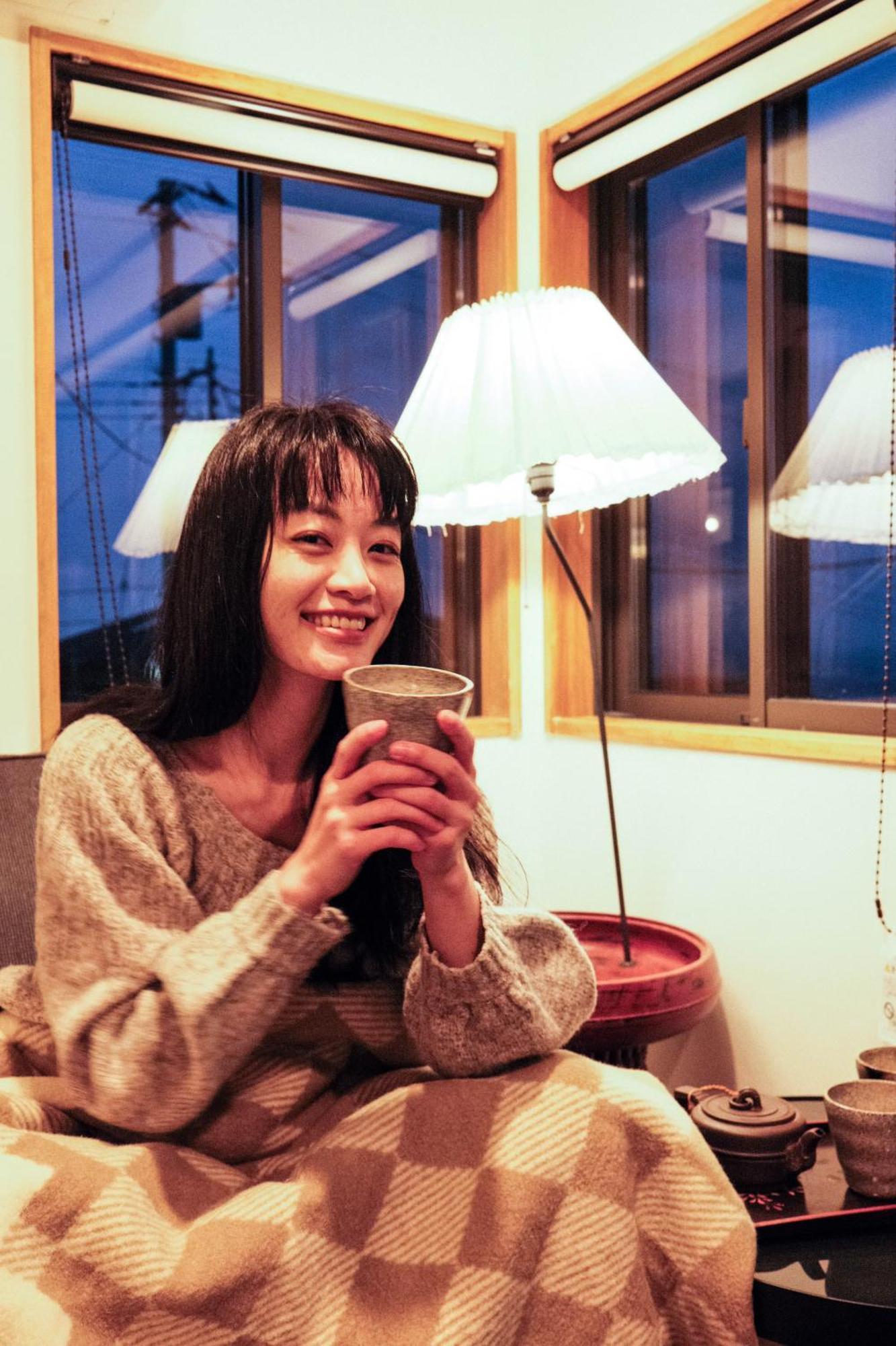 伊豆高原 温泉付別荘 Isana Mountain Villa Futo Bagian luar foto