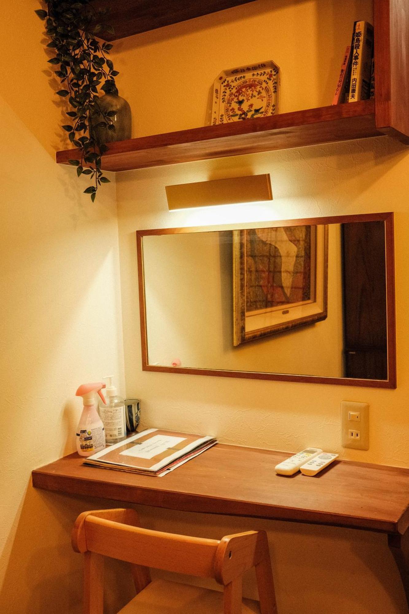 伊豆高原 温泉付別荘 Isana Mountain Villa Futo Bagian luar foto